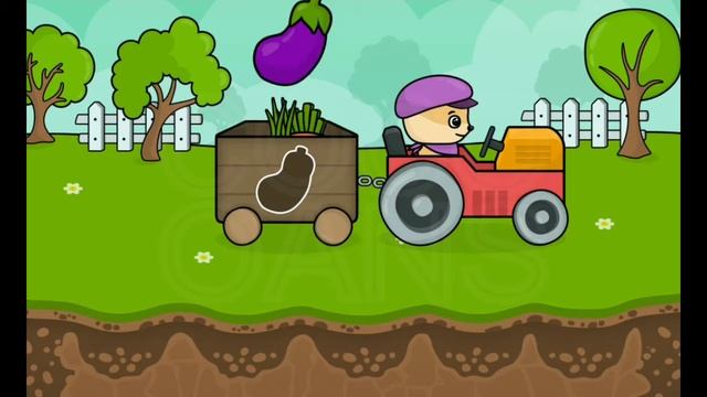 #7 Games for Boys and Girls - Play Fun Bimi Boo Kids Games смотреть онлайн
