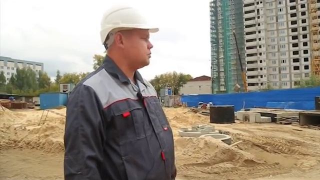 Экспертиза 15 09 Мой дом на коломенской смотреть онлайн
