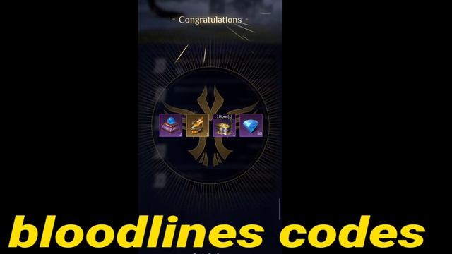 Bloodline Heroes Of Lithas Codes 2023 November | Bloodline Heroes Lithas Redeem Codes смотреть онлайн