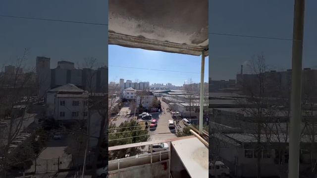 🔥ПРОДАМ КВАРТИРУ В ЮЖНОМ РАЙОНЕ🔥. Полное видео на канале👉🏽 #недвижимость#новоросс #купитьквартиру смотреть онлайн