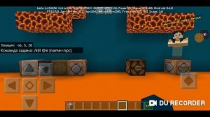 как создать яйцо спавна npc в MINECRAFT!!!!!лёгкий способ