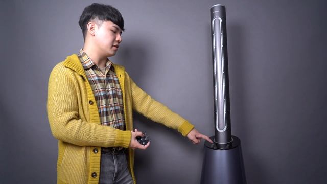 冷暖兩用的無葉風扇！冬天夏天都能用，怎麼越想越合理... ★ 嘖嘖開箱【PHILIPS飛利浦冷暖兩用無葉風扇】 смотреть онлайн