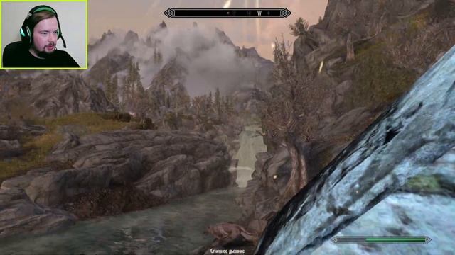 КУЗНИЦА ЭТЕРИЯ - The Elder Scrolls V: Skyrim Special Edition # 179 смотреть онлайн
