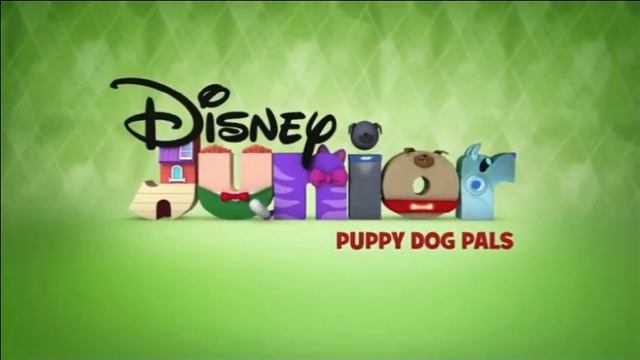 Disney Junior USA Continuity October 25, 2020 #2 Pt 2 @continuitycommentary смотреть онлайн