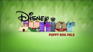 Disney Junior USA Continuity October 25, 2020 #2 Pt 2 @continuitycommentary
