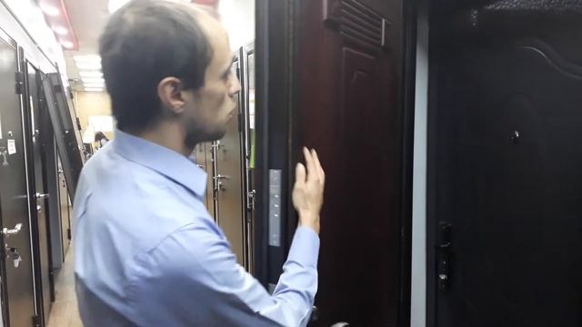 Терморазрыв дверей смотреть онлайн