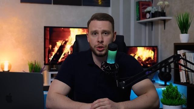 НАСТУПАЕТ ЛУЧШЕЕ ВРЕМЯ! Что произойдёт с Биткоином через 6 месяцев... смотреть онлайн