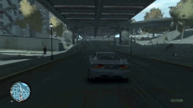 GTA 4(ГТА 4) Все секреты и особенности игры! смотреть онлайн