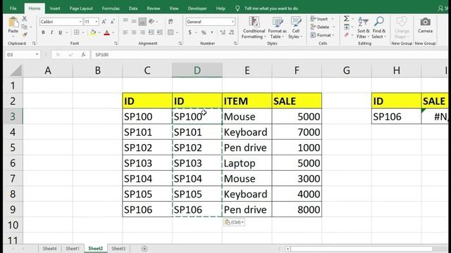 How to use Trim function in excel | trim formula in excel | remove extra spaces in excel смотреть онлайн