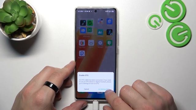 How To Connect Headphones To INFINIX Zero Ultra - Pair Headphones