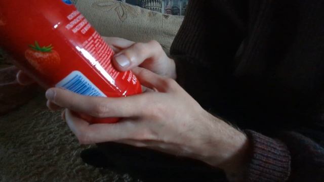 ОБЗОР КОКТЕЙЛЯ МОЛОЧНОГО "ТОП" от ОАО "Савушкин Продукт" - МОЖНО ЛИ ЭТО ПИТЬ!? смотреть онлайн