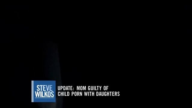 Update: Mom Produced Childporn of Her Own Kids! | The Steve Wilkos Show смотреть онлайн
