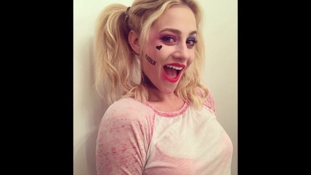 Lili Reinhart - Rare Photos | Childhood | Family | Lifestyle смотреть онлайн