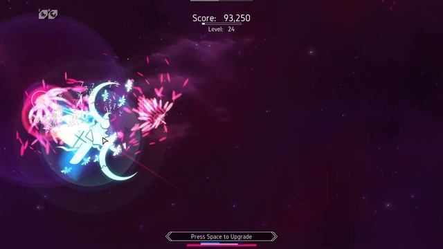 Ultimate Build - Fire Rate = Yes! Nova Drift Vorpal Update смотреть онлайн