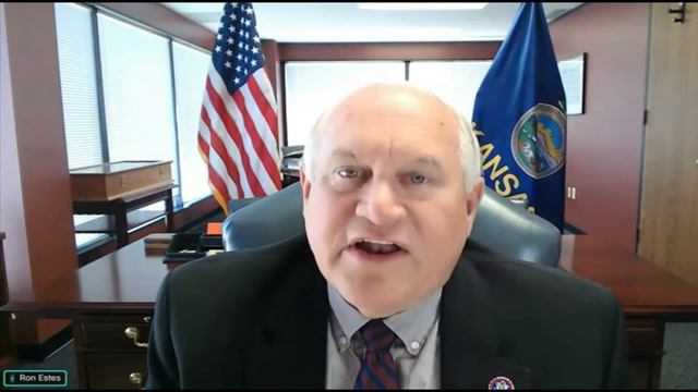 Rep. Estes Offers Bipartisan Amendment & Addresses Economy in Rules Committee –August 10, 2022 смотреть онлайн