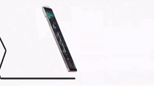 iPad Pro - Apple Store Screensaver!!! смотреть онлайн