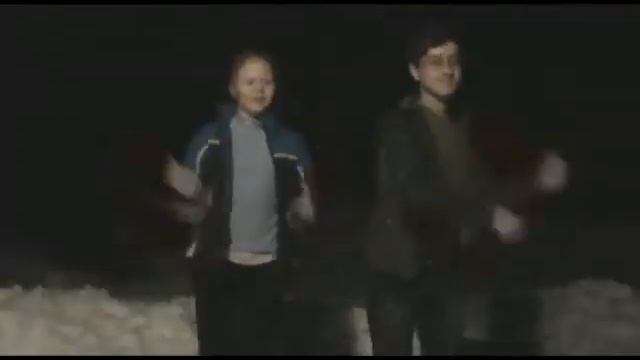 Клип "Ливанская полька" (уч. Корнилов И. и Веденисова О.) смотреть онлайн