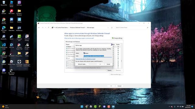 Fix Steam Error Code 118/138 for Windows 10 or 11 (Easy Solution!!!) смотреть онлайн