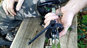 Сравнение Вальцовок для медных трубок.