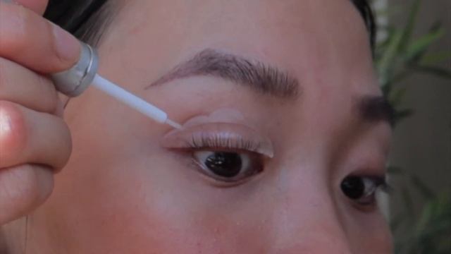 ICONSIGN LASH-LIFT AT HOME | STEP BY STEP LIKE A PROFESTIONAL смотреть онлайн
