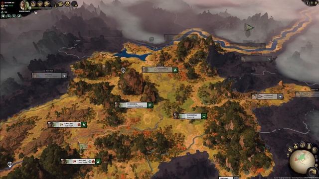 Three Kingdoms: Eight Princes DLC Guide - What's Added & What's Changed смотреть онлайн