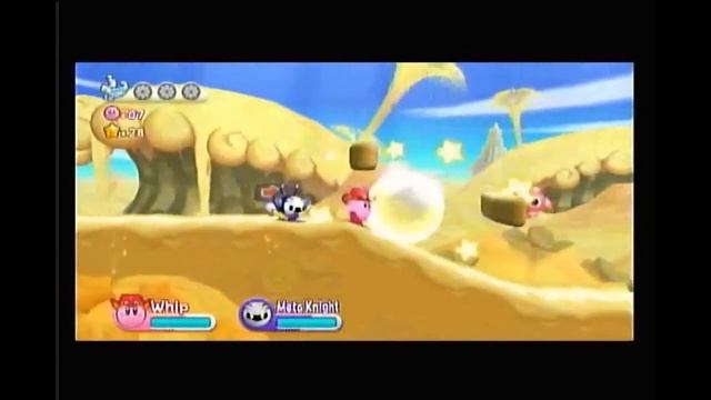 NPLP! Kirby's Return to Dreamland Pt. 4: Pig Murder Spree! смотреть онлайн