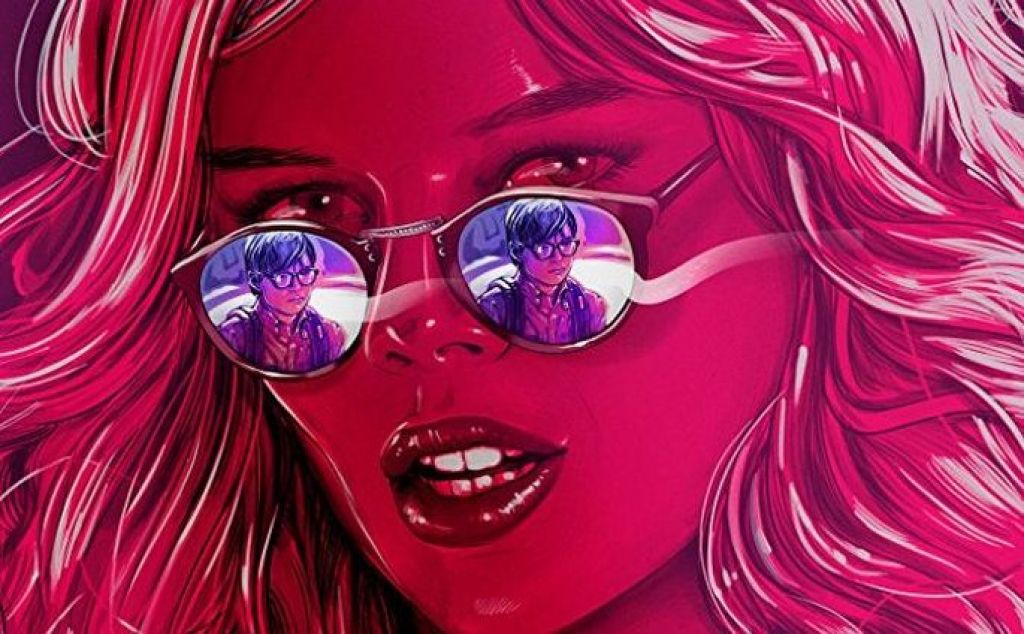 Няня - Русский трейлер (HD)