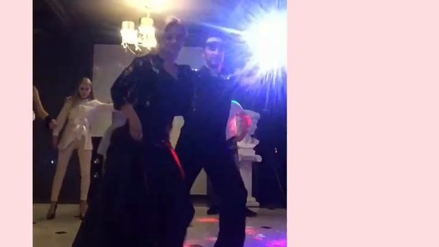 Денис Дунаев Мастер класс в бизнес-центре Samba смотреть онлайн