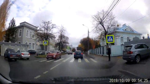 9 октября, 2019 г., Октябрьский мост - ул. К. Иванова - ул. Гражданская смотреть онлайн