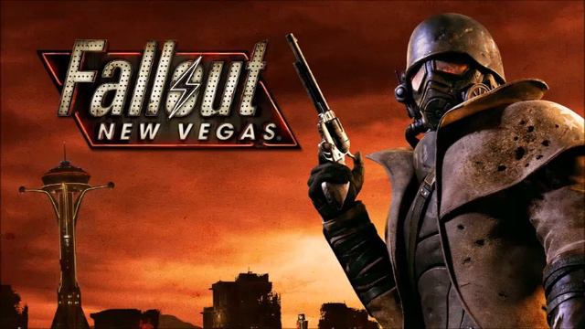 Fallout New Vegas OST Music Soundtrack смотреть онлайн