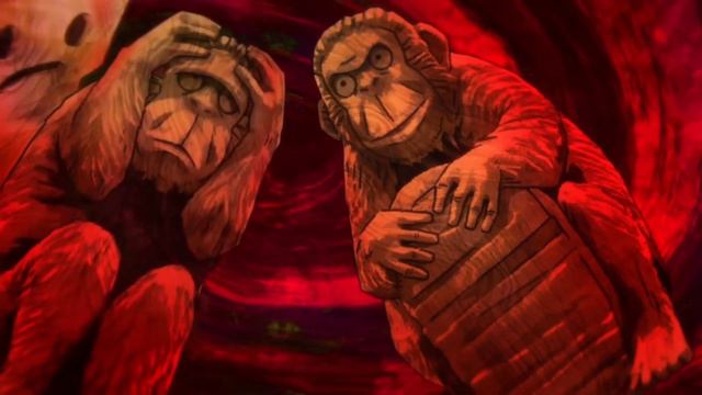 Geto being racist смотреть онлайн