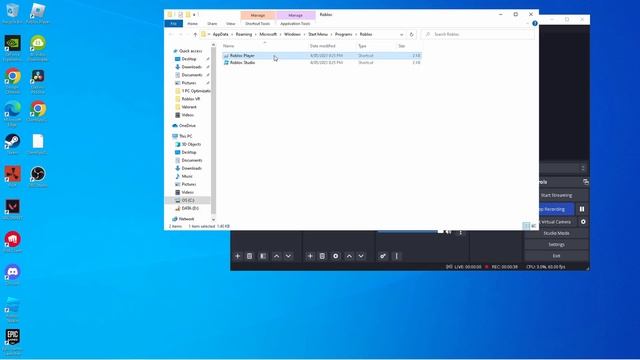 This NEW Roblox FPS Unlocker BOOSTS Your FPS смотреть онлайн