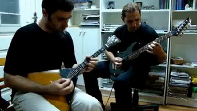 Алессандро Марчелло - Концерт D-moll Финал смотреть онлайн