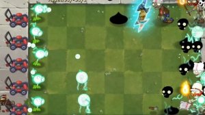 ТОП 11 ЛУЧШИХ ПЛАТНЫХ РАСТЕНИЙ ИЗ РАСТЕНИЙ ПРОТИВ ЗОМБИ 2 (feat. KENAST) || Waterfail PvZ 2