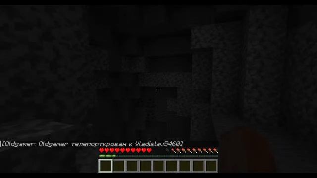 ТЕСТОВЫЙ СТРИМ ПРОБУЕМ ИГРАТЬ С ДРУГОМ В MINECRAFT смотреть онлайн
