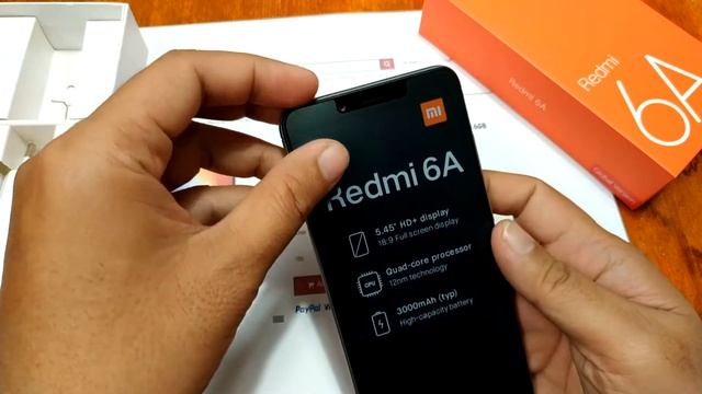 [Review] Xiaomi Redmi 6A - Affordable Good Specs Smartphone смотреть онлайн