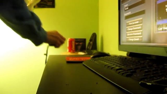 Electro Bong Rip! смотреть онлайн