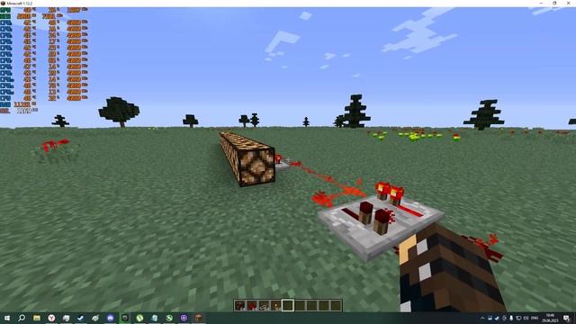 RTX 3060 + Intel Core i5-10400F | Тест Minecraft + с шейдерами смотреть онлайн