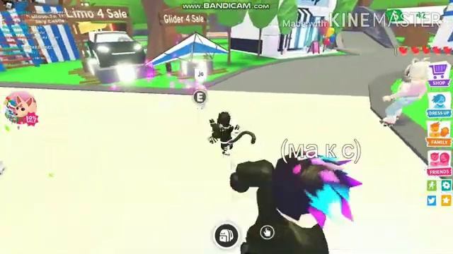 Устроил тест на доверие в игре адопт ми, но получилось не очень.Roblox adopt me. смотреть онлайн