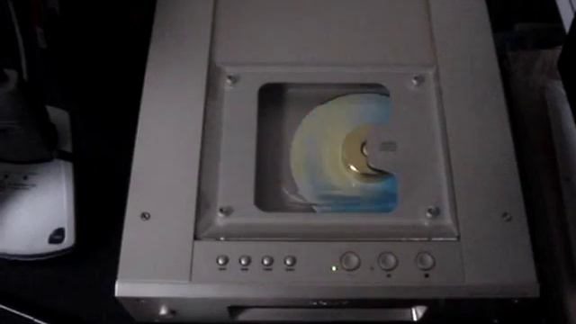 Sony CDP-X5000 смотреть онлайн