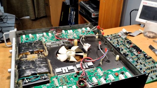 Обзор Crown macro-tech 3600vz смотреть онлайн