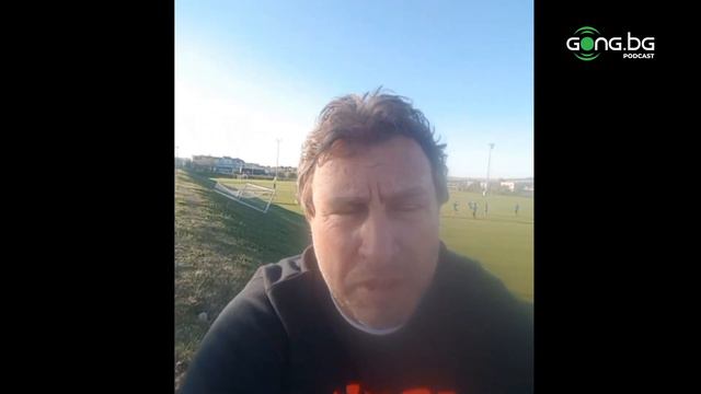 Вили Вуцов: Варненското дерби има своята автентичност, победа в него те правеше цар и господар смотреть онлайн