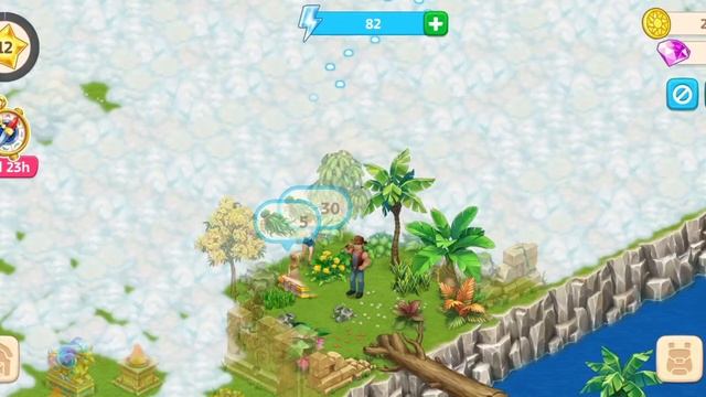 level 12 - taonga adventure island смотреть онлайн