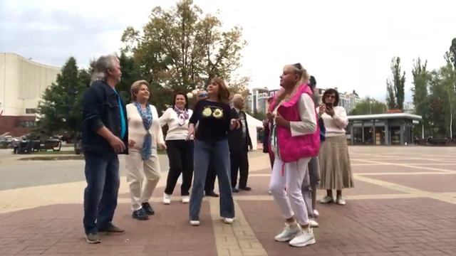 В моих руках.... 15.09.23. смотреть онлайн