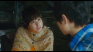 AMV(Парень-волк | A Werewolf Boy | Neukdae Sonyeon)