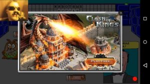 Чудо поле. 2)Старый словарь