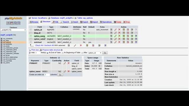 Static Site To WordPress - 3 смотреть онлайн