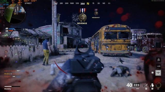 Call Of Duty Cold War| Ultra Settings | RTX2060+i7-10750H | AcerPredatorHelios300 Benchmark смотреть онлайн