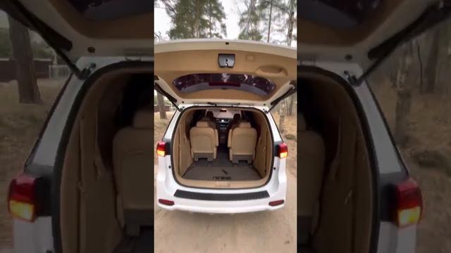 Kia Carnival 2018 Noblesse смотреть онлайн