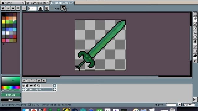Terraria Modding Tutorial: How To Create a Terraria Mod On Mac смотреть онлайн